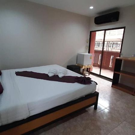 Eastan View Apartment 清邁 外观 照片