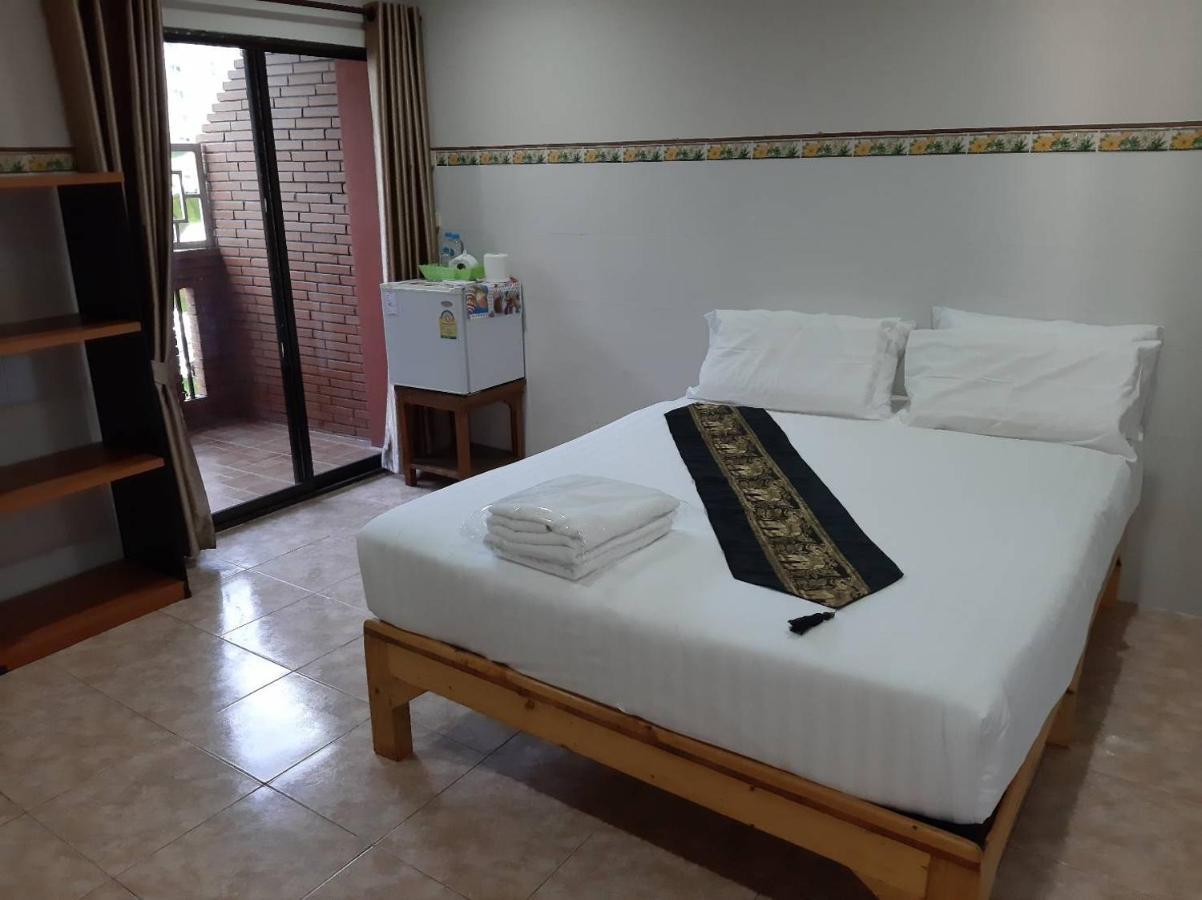 Eastan View Apartment 清邁 外观 照片