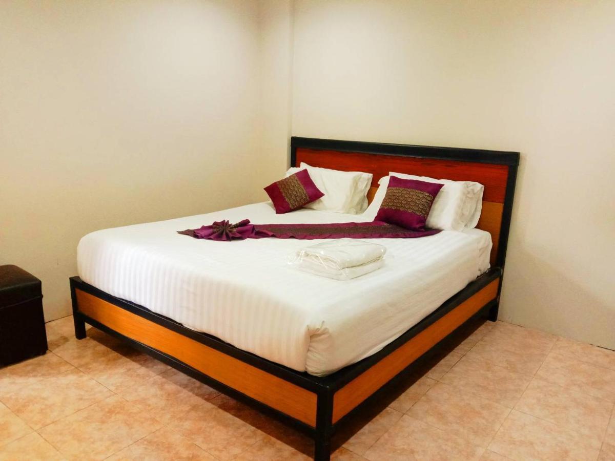 Eastan View Apartment 清邁 外观 照片