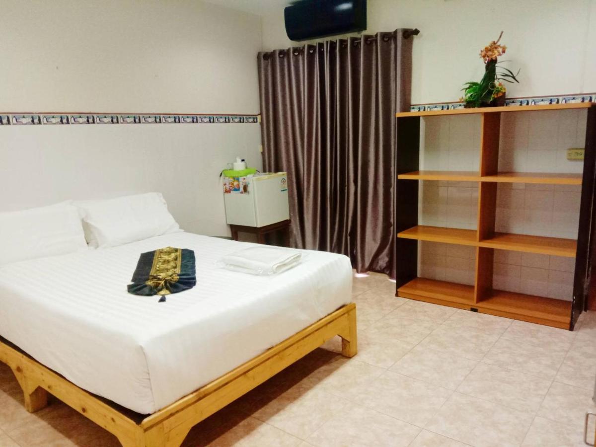Eastan View Apartment 清邁 外观 照片